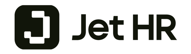 Logo Jet HR