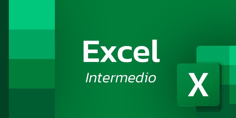 Excel Intermedio