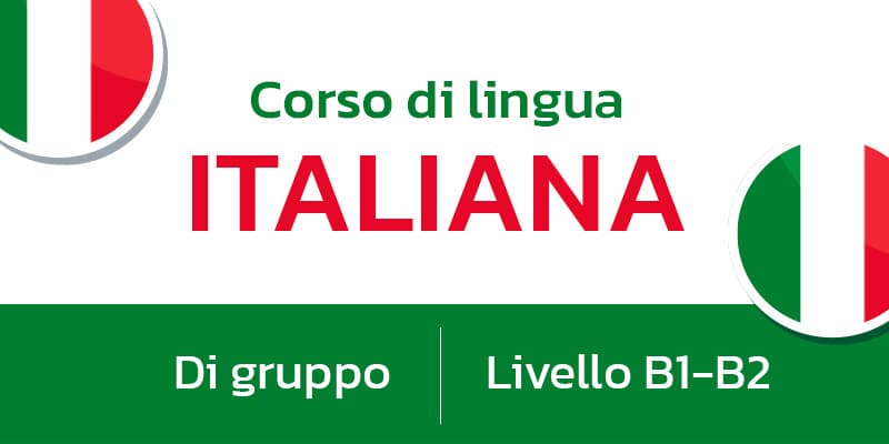 Copertina del corso