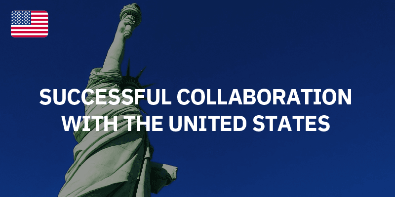 Successful Collaboration with the United States - Seminario di Gruppo