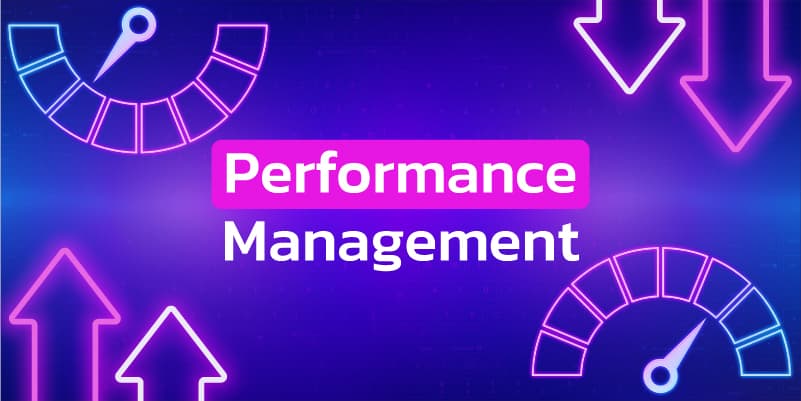 Performance Management