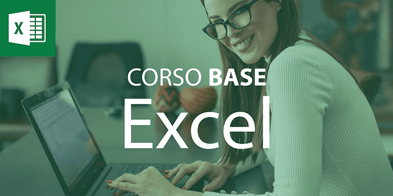 Microsoft Excel - Livello Base