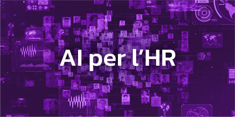 AI per l'HR