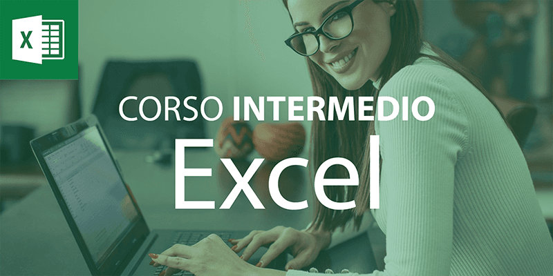 Microsoft Excel - Livello Intermedio