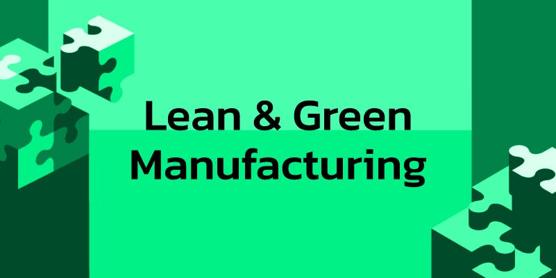 Lean & Green Manufacturing
