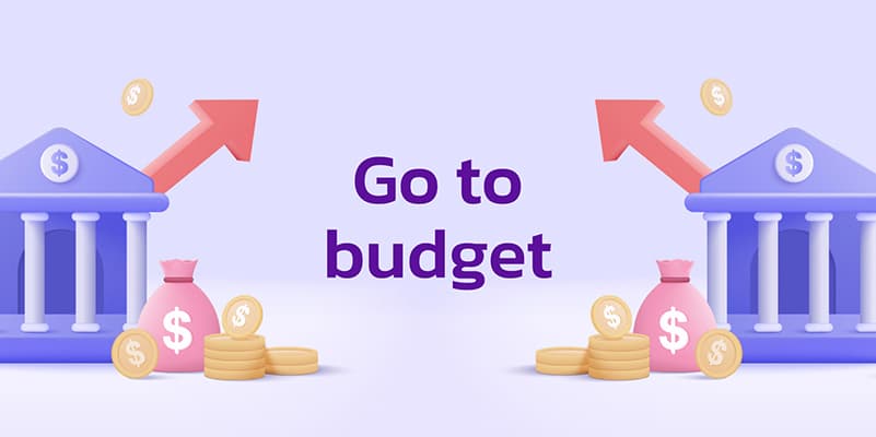 Go To Budget: Innovazione di metodo in area vendite e marketing