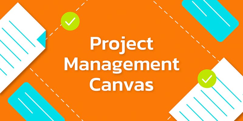 Project Management Canvas