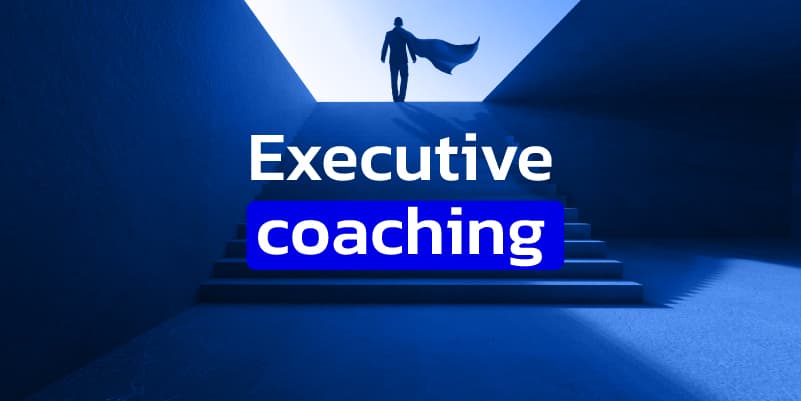 Executive Coaching