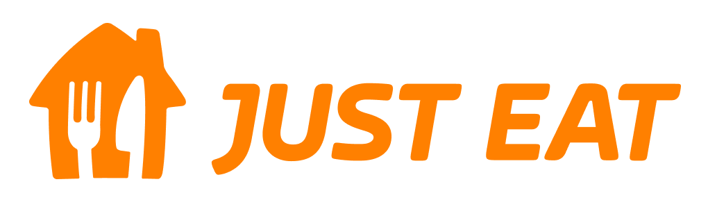 Logo Just Eat