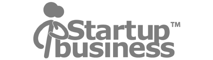 Logo Startup Business