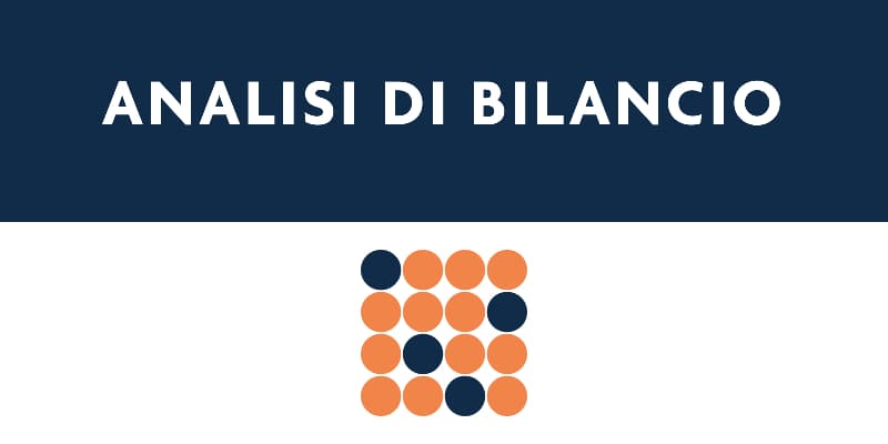 Analisi di bilancio