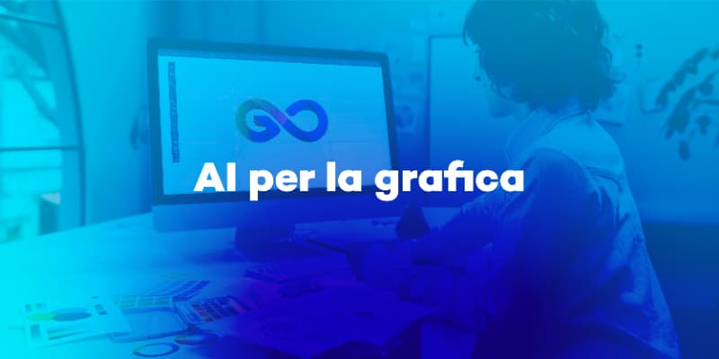 AI per la Grafica