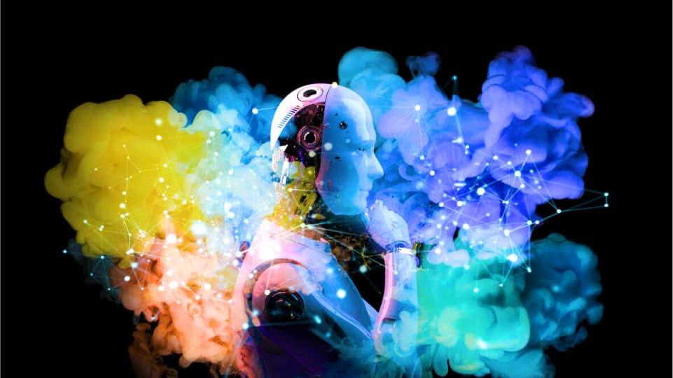 L’intelligenza artificiale riscrive le regole