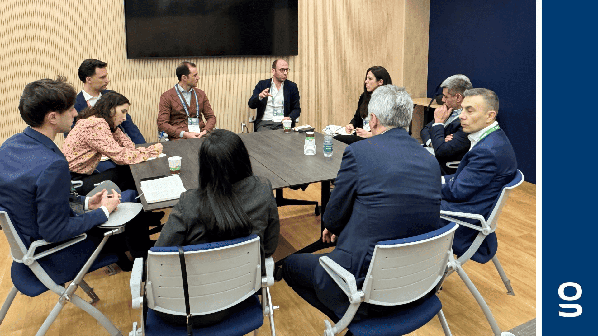 L’AI nella formazione: un cambio di paradigma