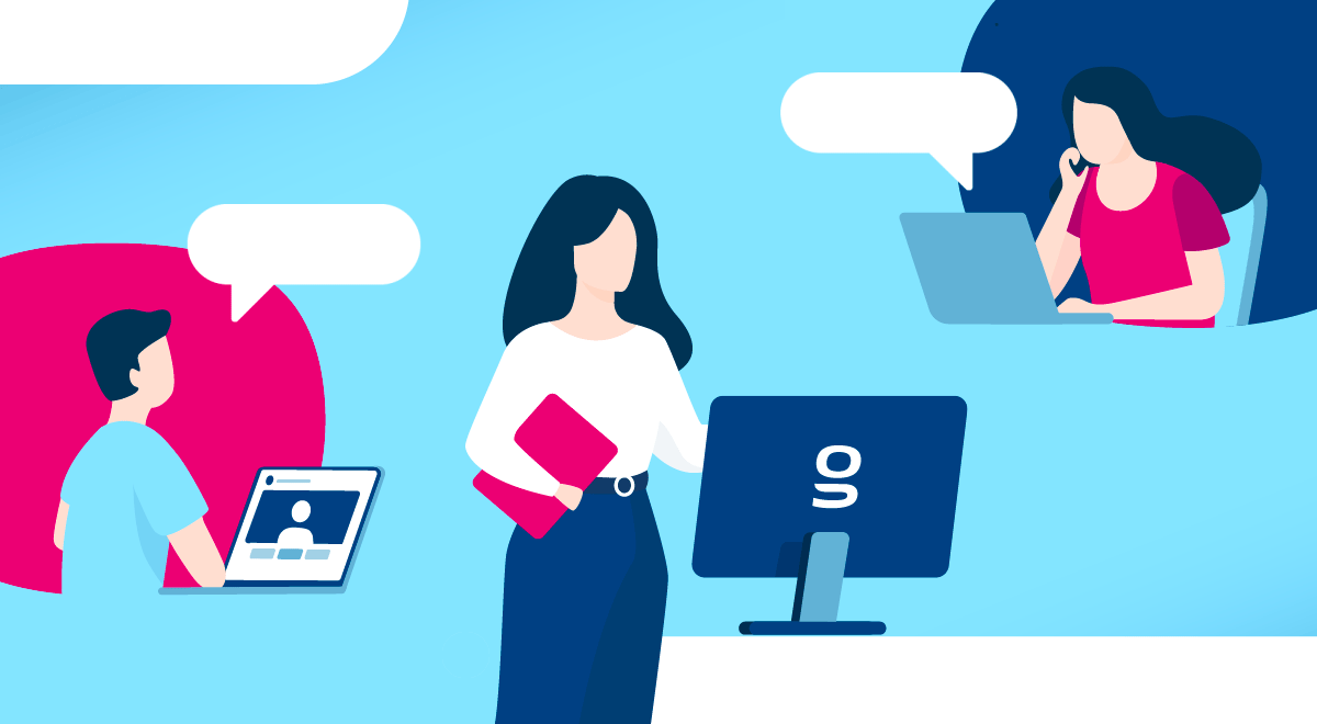 Formazione a distanza: fad sincrona, asincrona o ibrida?