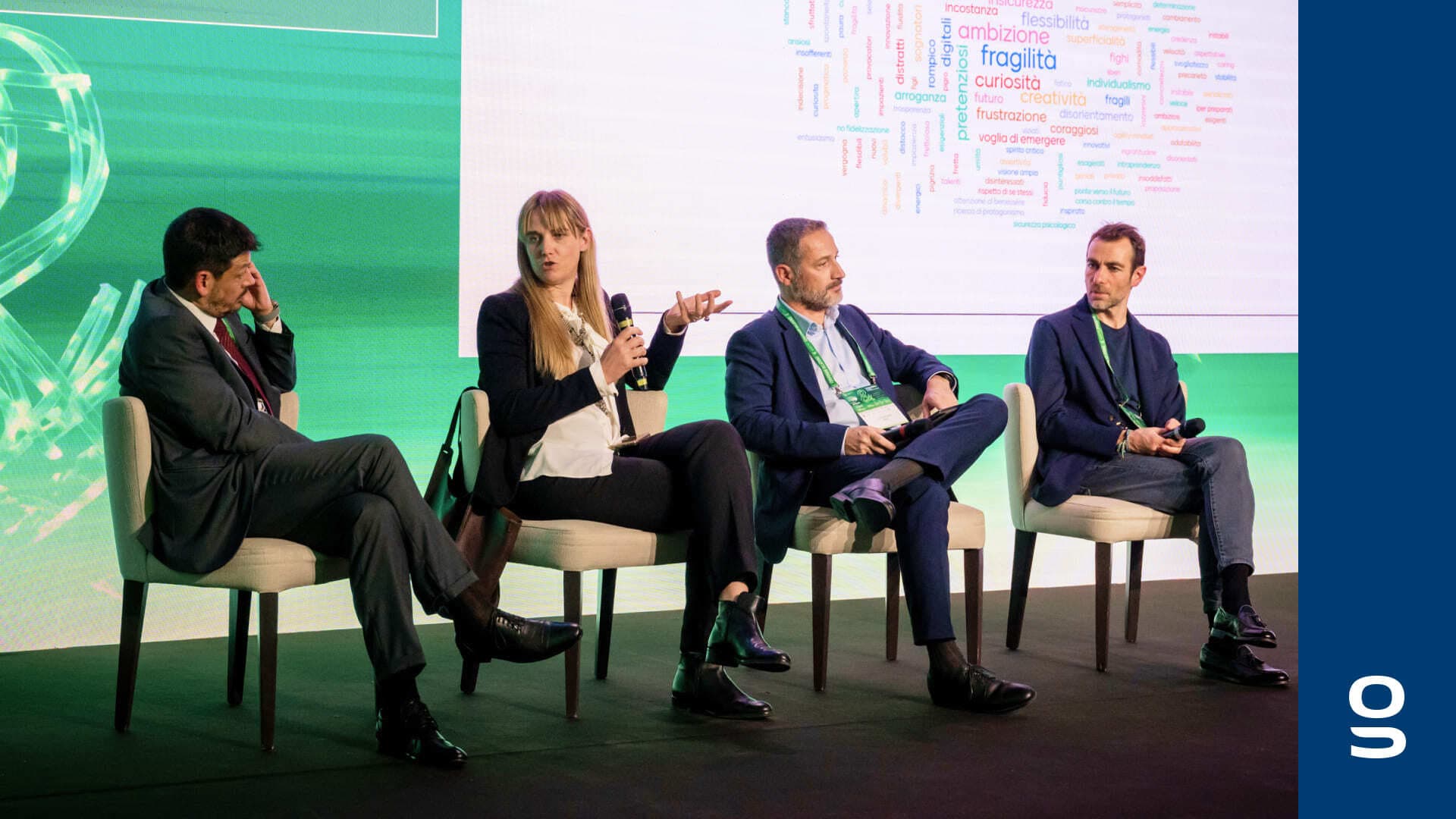 HR Forum 2024: la formazione aziendale come ponte tra generazioni