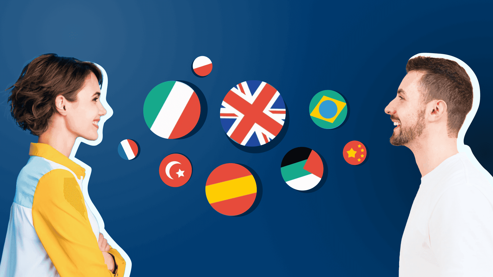 La guida definitiva all’apprendimento linguistico in azienda: strumenti, strategie e vantaggi