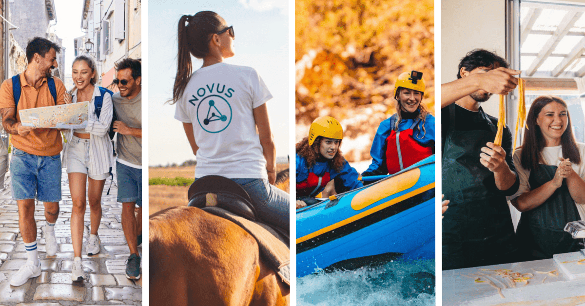 Team building aziendale: 15 idee efficaci e creative per il team