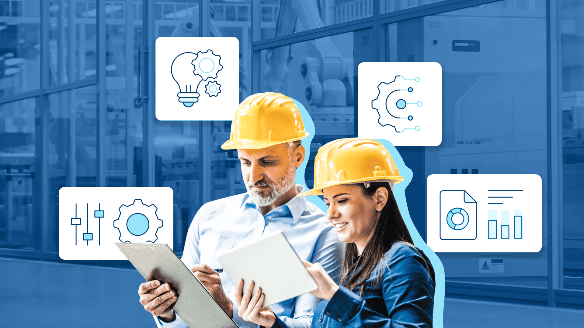 Le competenze chiave per il manifatturiero: guida 2025 per le aziende