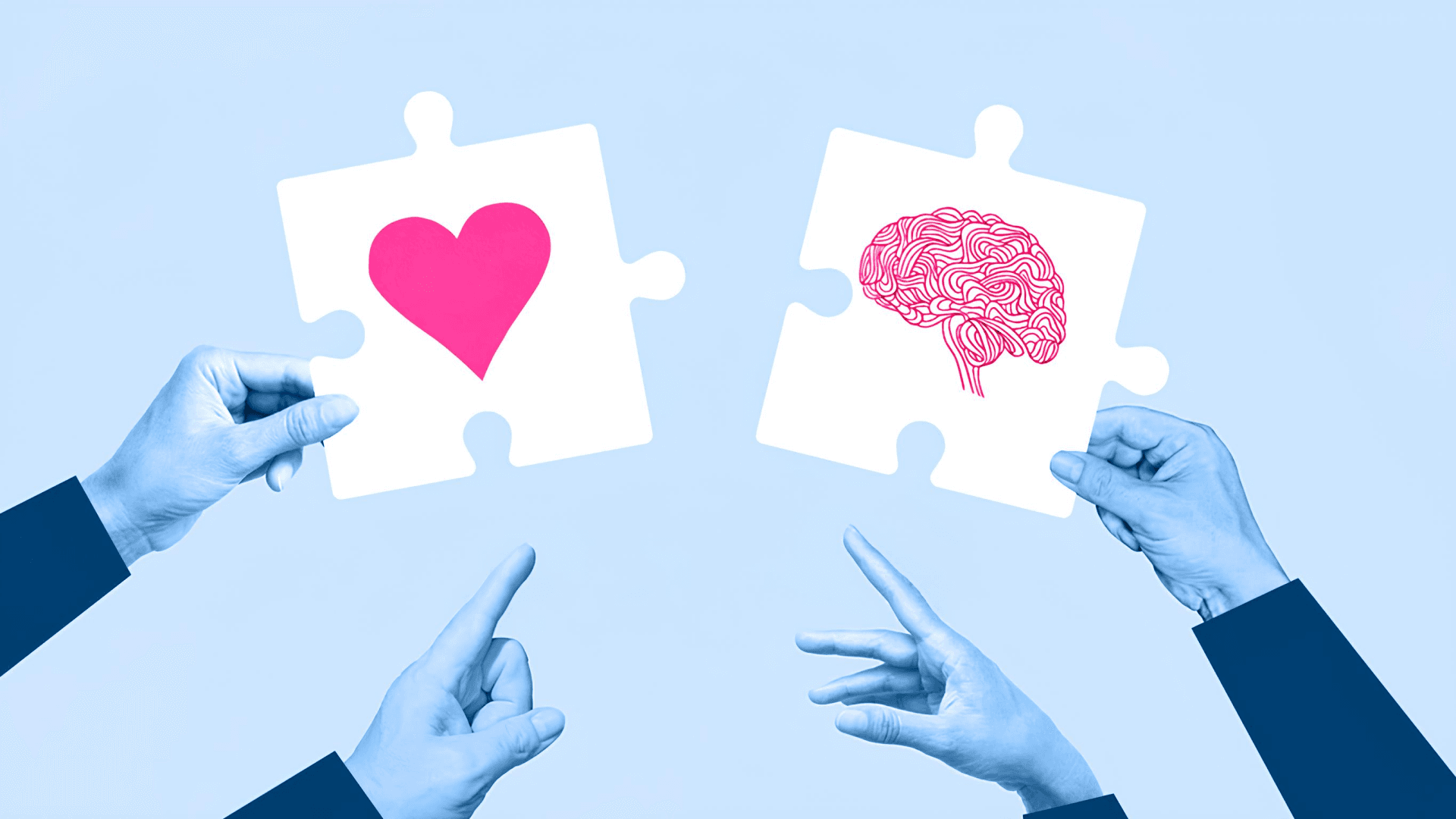 Leadership emotivamente intelligente: l'ingrediente chiave per la performance di squadra di alto livello