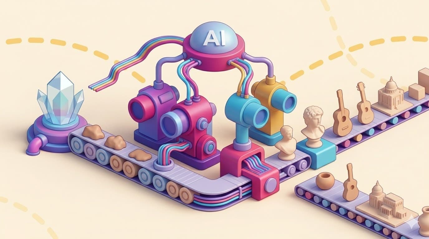 Come scegliere il miglior corso di intelligenza artificiale generativa: guida completa alla formazione online