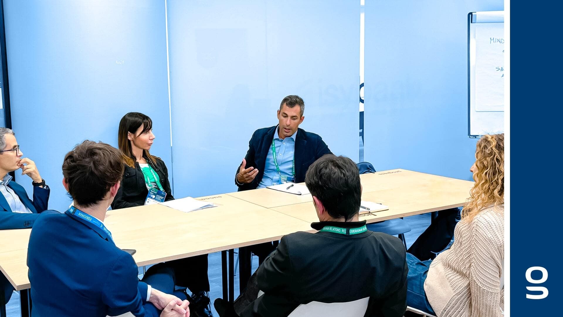 Formazione & digital transformation: stimoli dal tavolo tematico del Learning Forum 2024